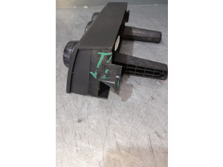 Модуль блока управления кондиционером 6870009031 SsangYong Kyron