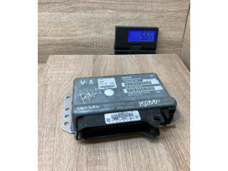 Блок управления коробкой передач 441927156Q, 0260002199   Audi V8