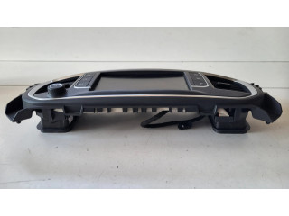 Дисплей 9831665880, 98081732 Peugeot Expert