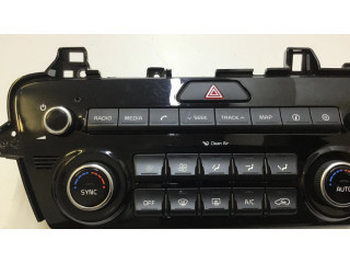 Блок управления климат-контролем 97250F1700, 97250F1700FHV KIA Sportage