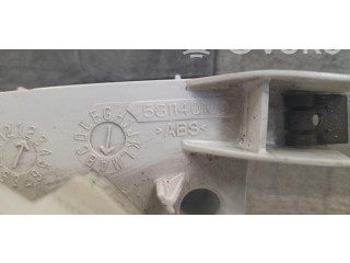 Блок управления климат-контролем 5G1140100 Fiat Grande Punto