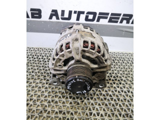 Генератор 231004EA0A   Renault Megane IV 1.5     