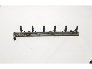 Топливная рампа 30757619 Volvo XC90 для двигателя B 6324 S