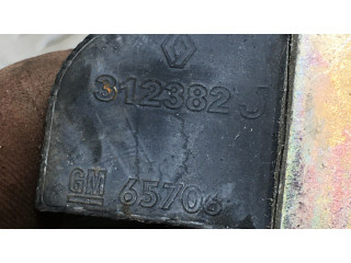 Ограничитель открытия двери