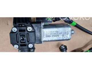 Рулевая рейка 80A419502AG, 038S04N808500P Audi Q5 SQ5 2017 - года