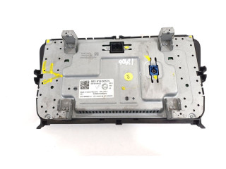 Дисплей 5E0919605N Skoda Octavia Mk4