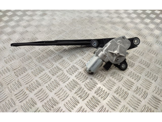 Двигатель стеклоочистителя заднего стекла 9811259980   Citroen C3