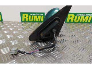 Zpětné zrcátko Honda Civic 0117421