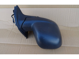 Zpětné zrcátko Citroen Berlingo 2019