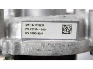 Турбина Renault Clio IV 144116213R для двигателя K9K 608 * CONFIRMAR