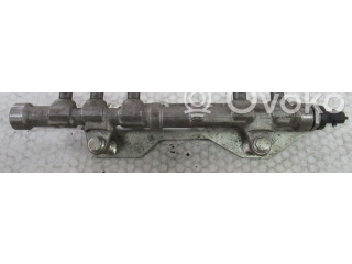 Vstřikovací lišta 0445214217 Fiat Fiorino