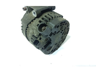 Генератор 755300980-03, 0121615012 Mini One - Cooper Coupe R56