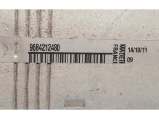 Интеркулер  9684212480, 0384N9   Peugeot 5008 