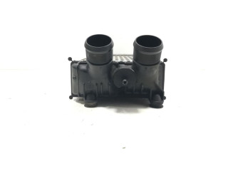 Интеркулер  9824742280   Peugeot 2008 I 