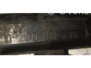 Форсунка 0280156183, 0280156183    Fiat Idea   