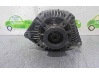 Генератор Mitsubishi Carisma