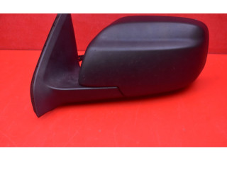 Зеркало электрическое Volvo XC90 2003 - 2006 года