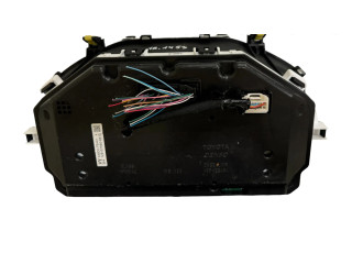 Přístrojová deska Toyota Yaris 2020 83800F5441, MB1575906810