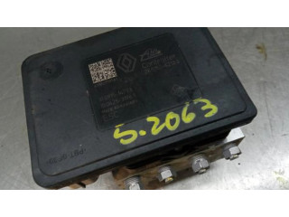 Блок АБС 476600078R Dacia Dokker