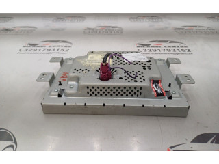 Дисплей FK7219C299AA, FK7219C299AA Jaguar XE