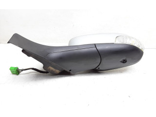 Зеркало электрическое        Volvo V70  2008 - 2013 года   