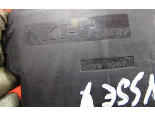 Блок АБС 9804   Honda  Odyssey   -  года