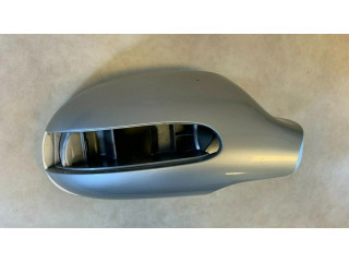 Пластиковая отделка зеркала