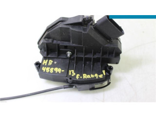 Руль Ford Ranger 2012 - 2018 года 40744143137131, AB39A26412CA