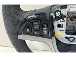 Volant Chevrolet Trax 2016   