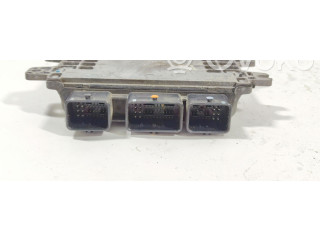 Řídící jednotka 23710EL21A, MEC93130 Nissan Tiida C11 2007