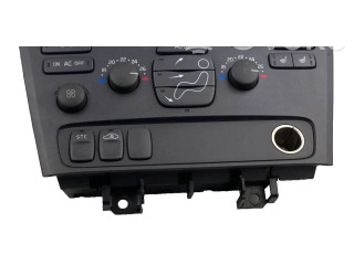 Блок управления климат-контролем    Volvo V70
