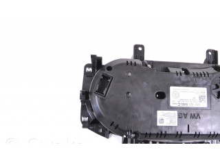 Панель приборов 5G1920940C Volkswagen Golf VII