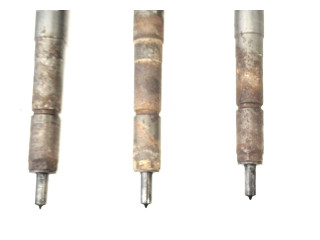 Форсунка 0445110083, 0445110083    Fiat Idea   