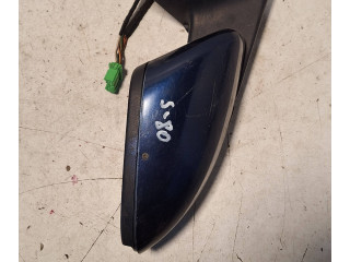 Зеркало электрическое Volvo S80 1999 - 2003 года