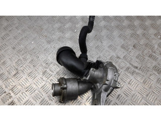 Turbodmychadlo Турбина 06K145702R, 06H145710C Audi A3 S3 8V 2.0 Cnt