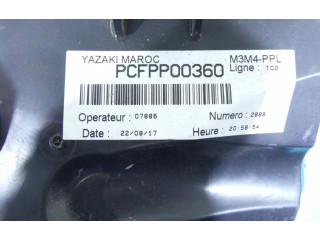 Pojistková skříňka PCFPP00360, IMPRK1303339 Peugeot 301 2017