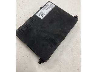 Блок комфорта 73005812, 9642409480   Citroen Xsara Picasso   