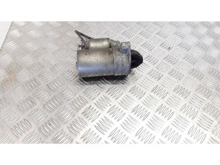 Стартер     Chevrolet Aveo