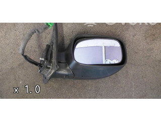 Зеркало электрическое        Volvo V70  2000 - 2004 года   