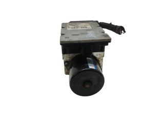 Jednotka ABS 13509104G, 54084714A Saab 9-3 Ver2 2003