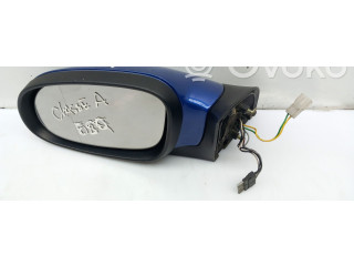 Зеркало электрическое Mercedes-Benz A W168 1997 - 2004 года