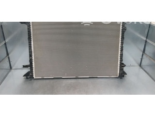 Радиатор охлаждающей жидкости 8K0121251L Audi A6 S6 C7 4G