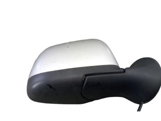 Зеркало электрическое        Dacia Duster  2010 - 2017 года   