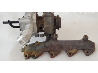 Turbodmychadlo Турбина 53839700785, 28231 Hyundai Santa Fe