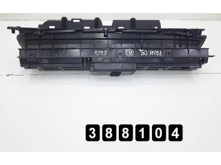 Přístrojová deska Toyota Prius (XW30) 2010 769363290