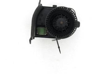 Вентилятор печки    7701057683, K0-6182U   Renault Clio II