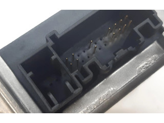 Блок подушек безопасности 8200563369C Renault Clio III