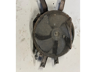 Вентилятор радиатора 37406F510 Mitsubishi L200