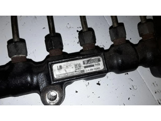 Топливная рампа 9654592680 Citroen C4 Grand Picasso 1.6