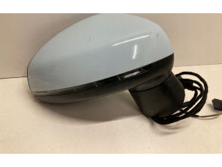 Зеркало электрическое Audi A1 2010 - 2018 года